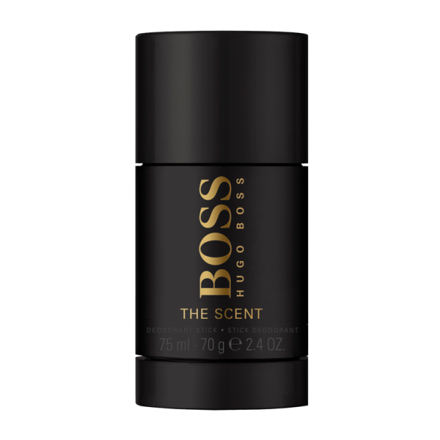 HUGO BOSS The Scent deo stick 75ml